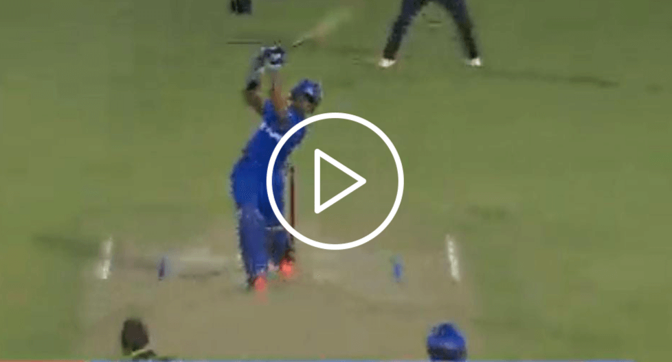 [Watch] Nicholas Pooran Slams a Blistering Ton as MI New York Clinch MLC 2023 Title